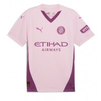 Camiseta Girona Tercera Equipación 2024-25 manga corta